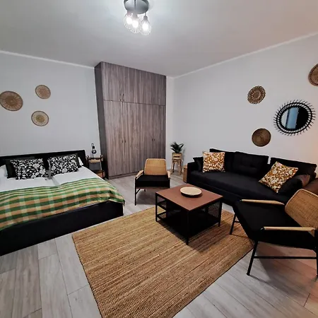 Sleepway Apartment- Strzalowa *