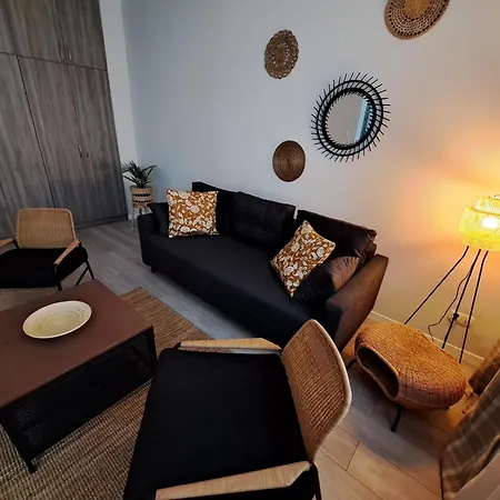 Sleepway Apartment- Strzalowa アパート ポズナン