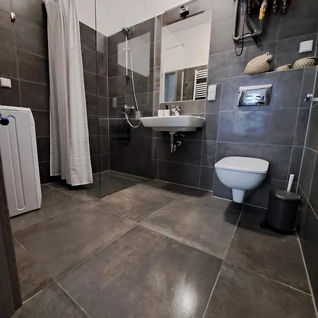 Sleepway Apartment- Strzalowa